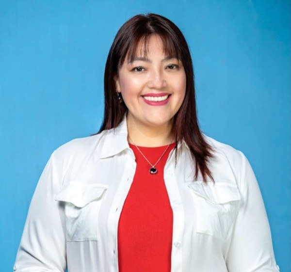 Jazmín Aguilar