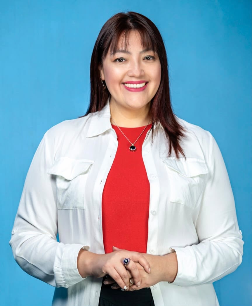 Jazmín Aguilar