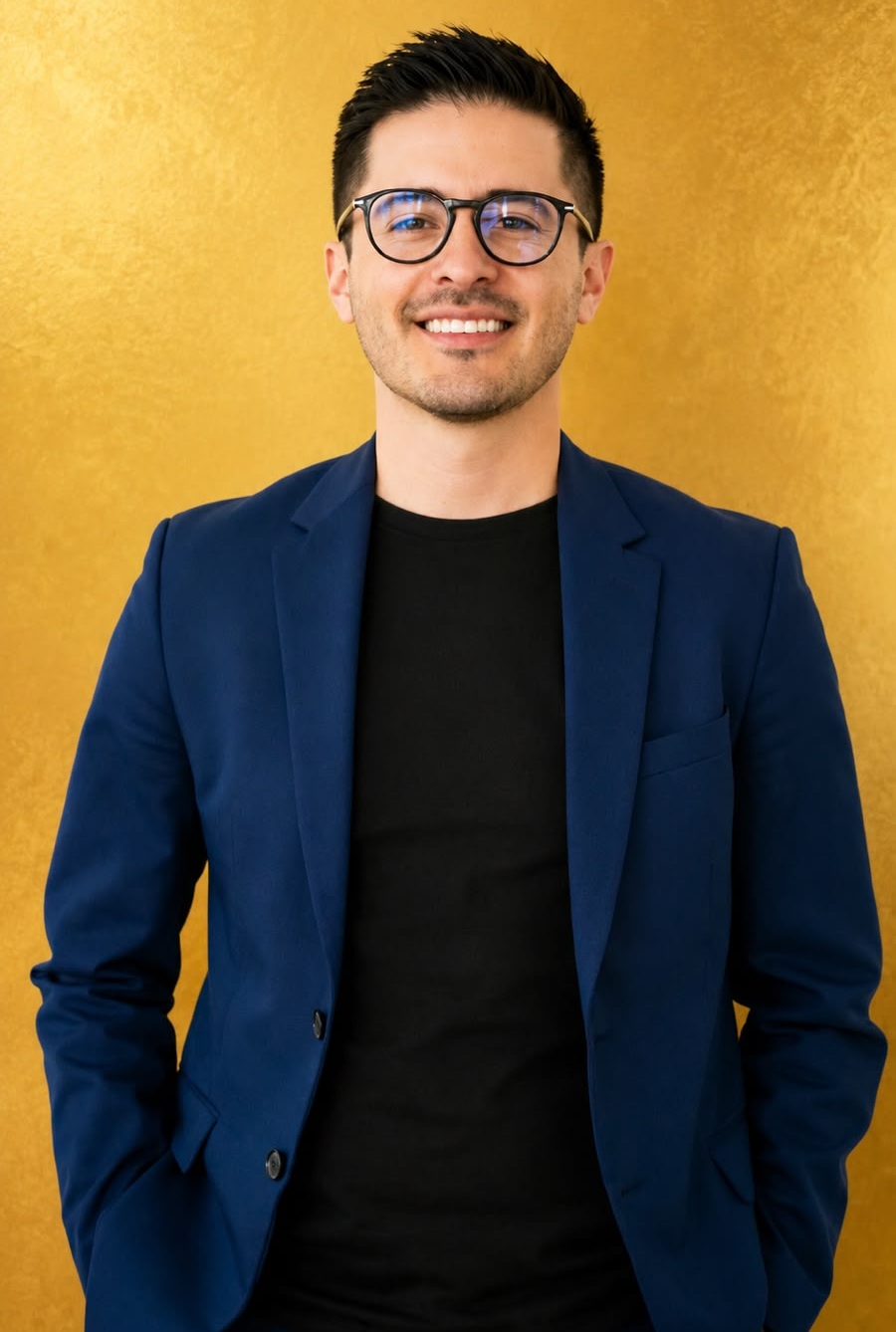 Alain Michaus