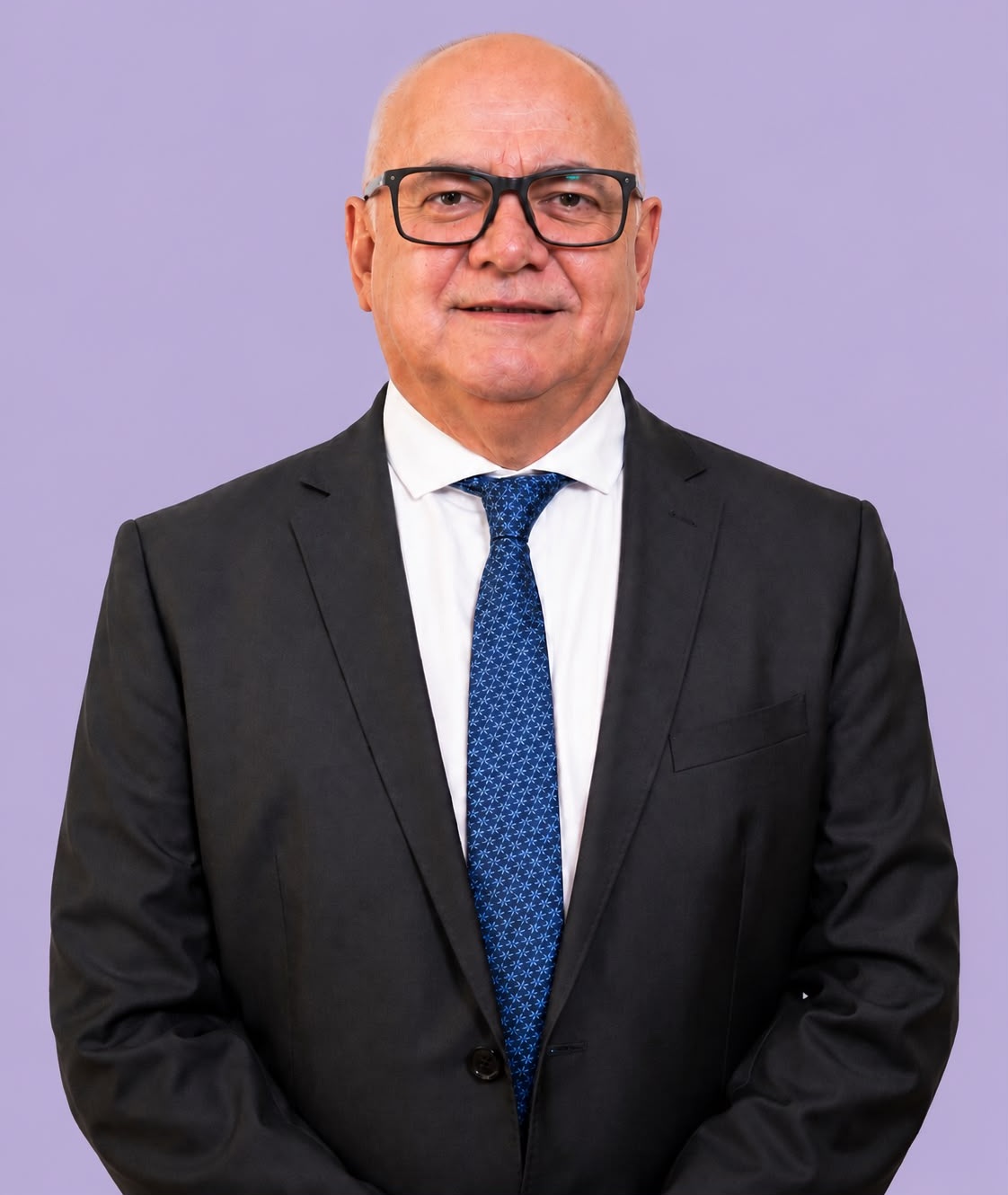 Alfredo Araya