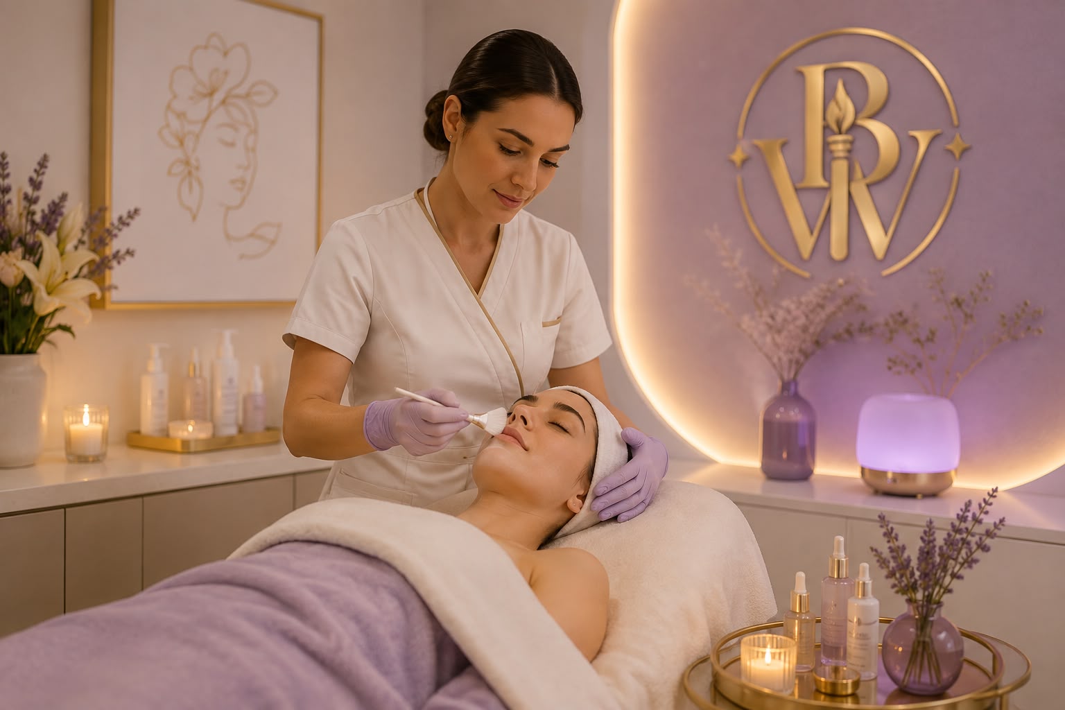 Cosmetología